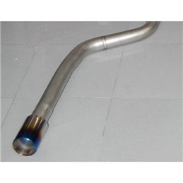 Escape Euro Bmw E92 / E90 335i