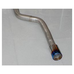 Escape Euro Bmw E92 / E90 335i