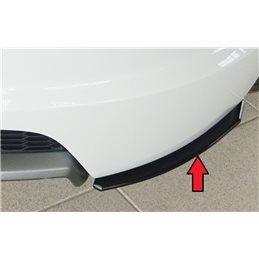 Añadido trasero Rieger Audi TT (8J-FV/8S) 07.14-08.18 (antes facelift), 09.18- (ex facelift) coupe, roadster TTS (8J-FV/8S) 07.1