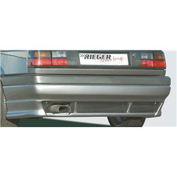 Añadido trasero Rieger VW Passat (35i) -09.93 sedan