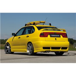 Añadido trasero Rieger Seat Cordoba (6K) Cordoba (6K/C) 96-99 sedan