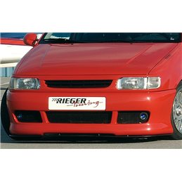 Paragolpes Rieger VW Polo 4 (6N) 10.94-01 3-puertas, 5-puertas