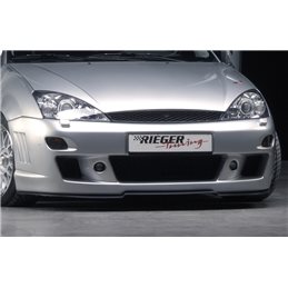Paragolpes Rieger Ford Focus 1 98-10.01 3-puertas, 5-puertas