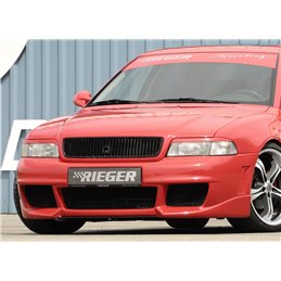 Paragolpes Rieger Audi A4 (B5) 11.94-98, 99-12.00 avant, sedan