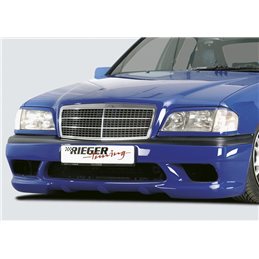 Paragolpes Rieger Mercedes C-Class (W202) sedan, t-model