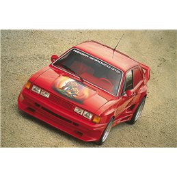 Paragolpes Rieger VW Scirocco 1 09.78-88 coupe