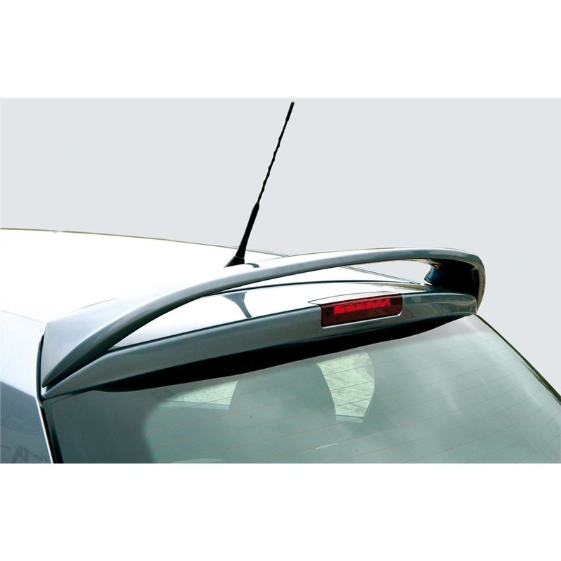 Aleron Rieger Opel Astra H 03.04- 5-puertas, hatchback