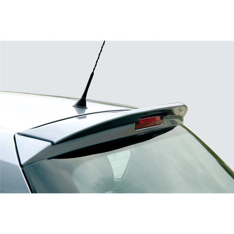 Aleron Rieger Opel Astra H 03.04- 5-puertas, hatchback