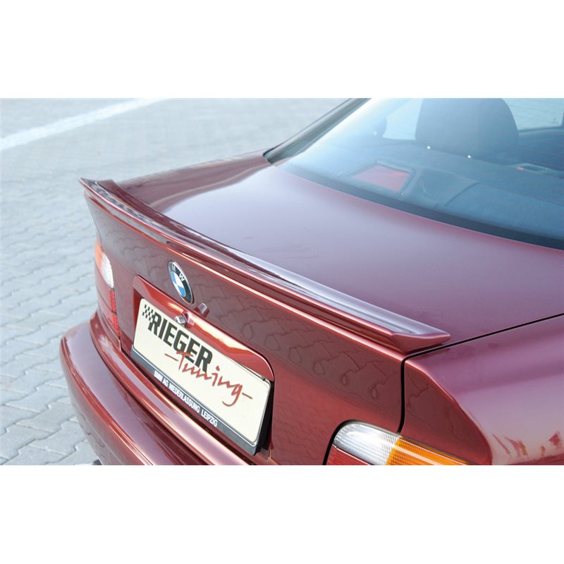 Aleron trasero Rieger BMW 3-series E36 coupe