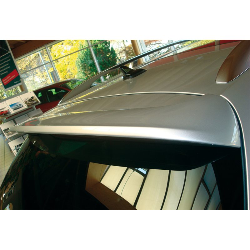 Aleron Rieger VW Golf 6 10.08- 3-puertas, 5-puertas