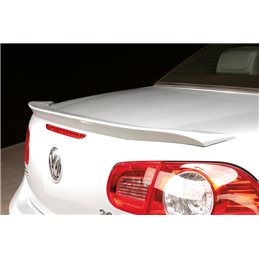 Aleron trasero Rieger VW Eos (1F) 04.06.-11.10 (antes facelift), 12.10- (ex facelift) cabrio