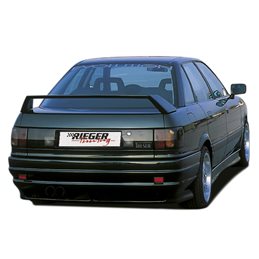 Aleron Rieger Audi 80 Type 89 sedan 90 Type 89 sedan 80 Type B4 sedan