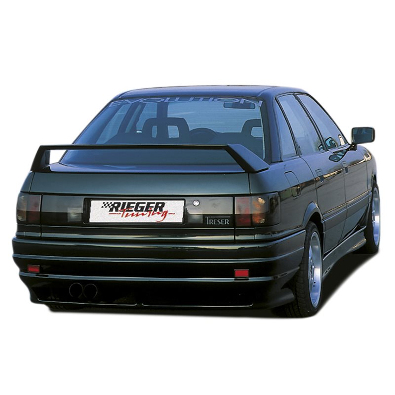 Aleron Rieger Audi 80 Type 89 sedan 90 Type 89 sedan 80 Type B4 sedan