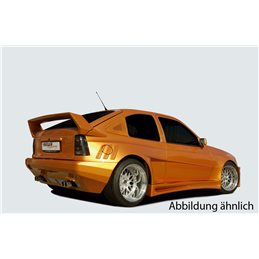 Aleron Rieger Opel Kadett E 09.88-09.95 3-puertas