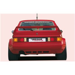 Aleron Rieger VW Scirocco 1 09.78-88 coupe