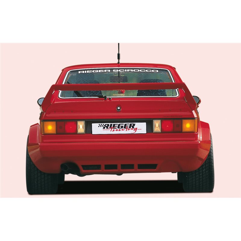 Aleron Rieger VW Scirocco 1 09.78-88 coupe