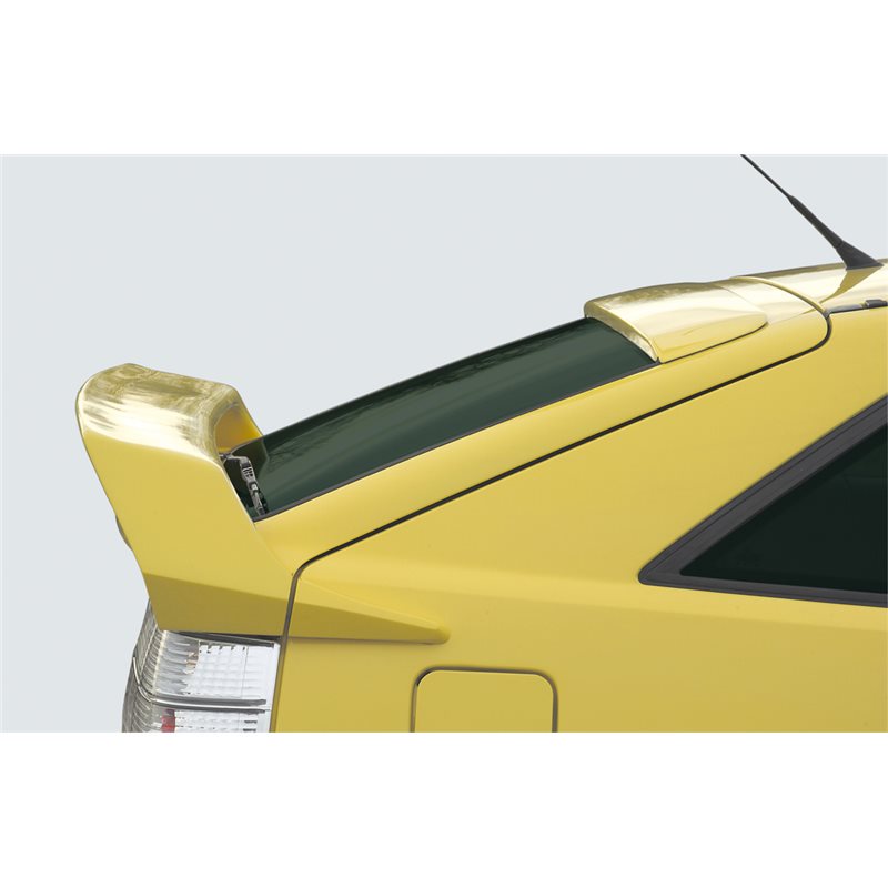 Aleron Rieger VW Corrado 88-95 coupe