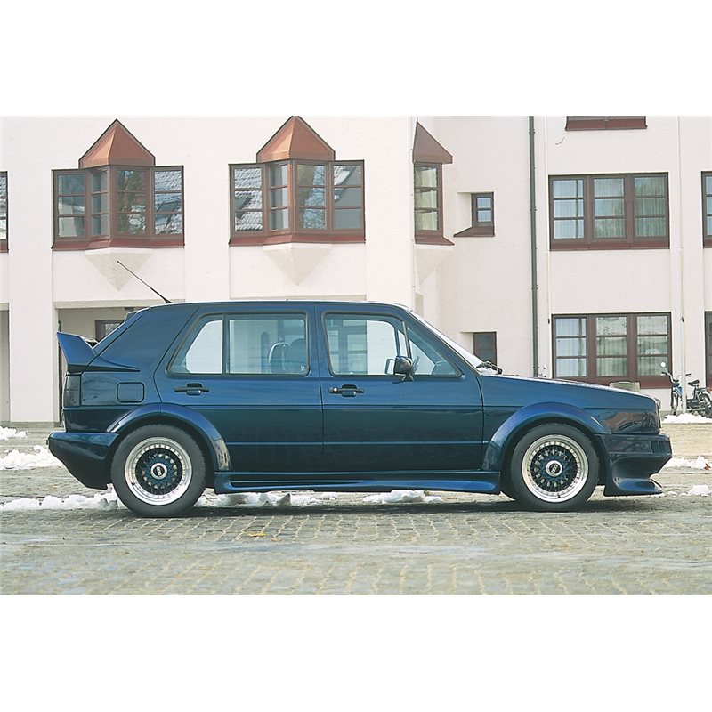 Aleron Rieger VW Golf 2 83-91