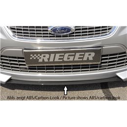 Añadido Rieger Ford Mondeo (BA7) 03.07-09.10 (antes facelift) station wagon, sedan, fastback