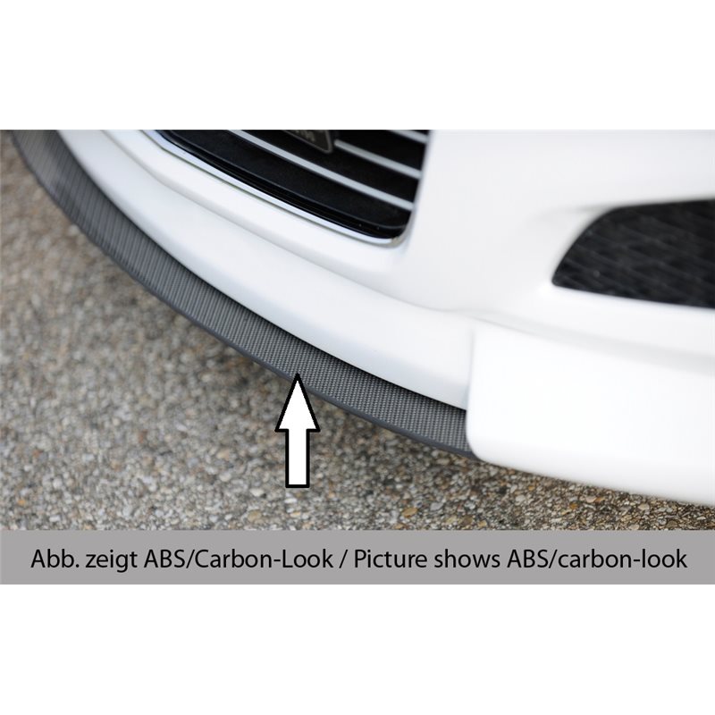 Añadido Rieger Opel Astra H 03.04- 5-puertas, hatchback, notchback, Caravan