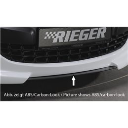 Añadido Rieger Opel Corsa D 01.11- (ex facelift) 3-puertas, 5-puertas