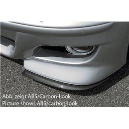 Añadido Rieger BMW 1-series E87 (187 / 1K2/1K4) 09.04-03.07 (antes facelift) 4-puertas