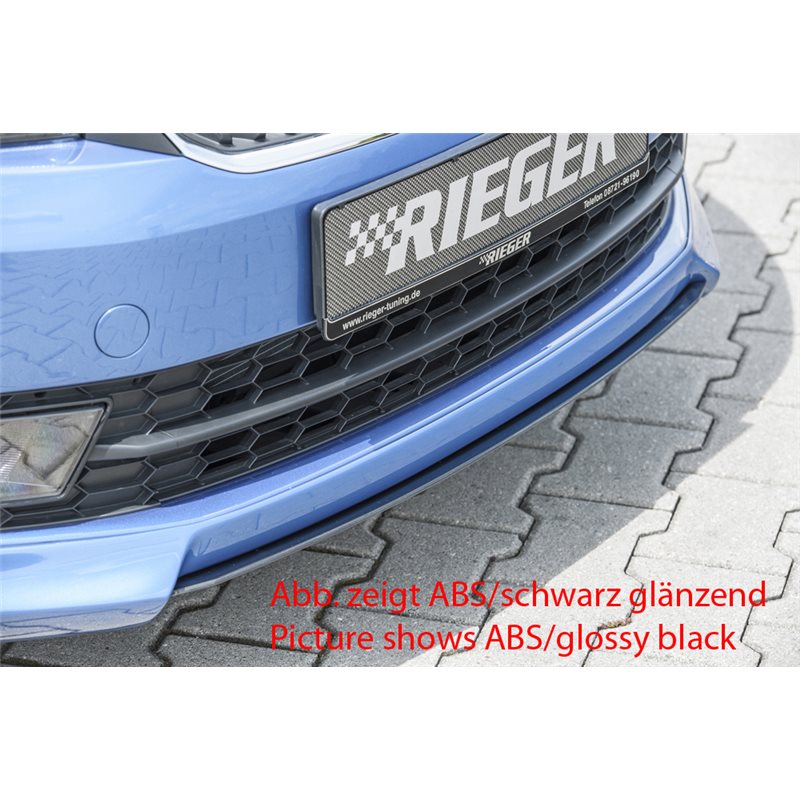 Añadido Rieger Skoda Rapid (NH) 07.12-04.17 (antes facelift), 05.17- (ex facelift) spaceback, notchback