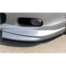 Añadido Rieger BMW 3-series E46 02.98-12.01 (antes facelift), 02.02- (ex facelift)