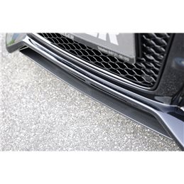 Añadido Rieger Audi TT (8J) 09.06- coupe, roadster