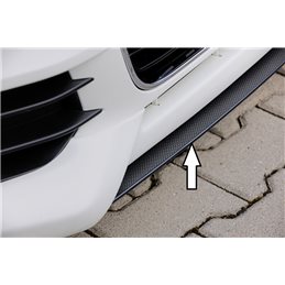 Añadido Rieger Audi A1 (8X) 08.10-12.14 (antes facelift) 3-puertas, 5-puertas (sportback)