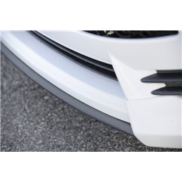 Añadido Rieger Ford Focus 3 ST 08.12-11.14 (antes facelift) 5-puertas (sedan), 5-puertas (station wagon)