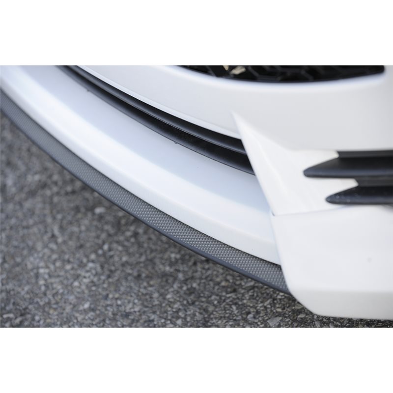 Añadido Rieger Ford Focus 3 ST 08.12-11.14 (antes facelift) 5-puertas (sedan), 5-puertas (station wagon)