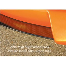 Añadido Rieger Ford Focus 2 07.04-01.08 (antes facelift) 3-puertas, 5-puertas