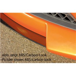 Añadido Rieger Ford Focus 2 ST 10.05-01.08 (antes facelift) 3-puertas, 5-puertas