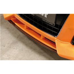 Añadido Rieger Audi TT (8J) 09.06-06.10 (antes facelift), 07.10- (ex facelift) coupe, roadster