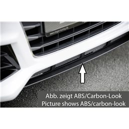 Añadido Rieger Audi A3 (8V) 07.12-08.16 (antes facelift) 3-puertas (hatchback 8V1), 5-puertas (sportback 8VA) A3 S3 (8V) 05.13-0