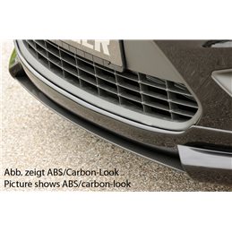 Añadido Rieger Ford Focus 2 02.08-01.11 (ex facelift) 3-puertas, 5-puertas