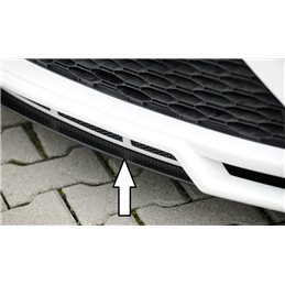 Añadido Rieger Seat Leon FR (5F) 01.17- (ex facelift) 3-puertas (sc), 5-puertas, 5-puertas (ST/station wagon) Leon Cupra (5F) 01