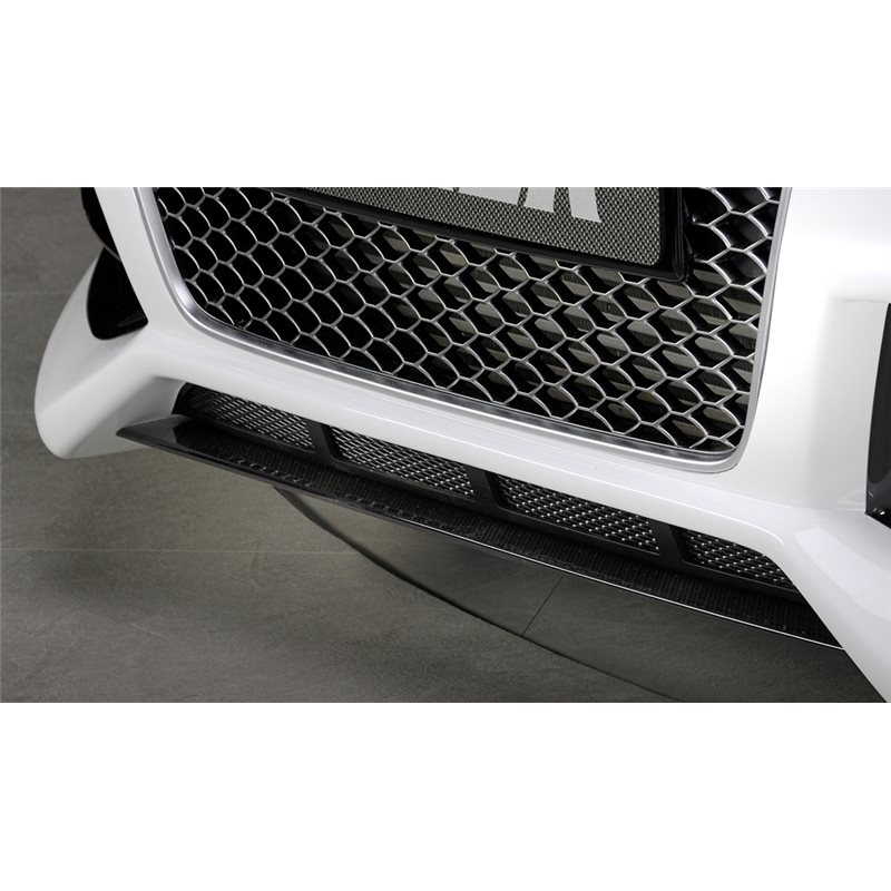 Añadido Rieger Audi A4 (B8/B81) 01.12- (ex facelift) sedan, avant A4 S4 (B8/B81) 01.12- (ex facelift) sedan, avant