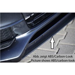 Añadido Rieger Audi A5 (B8/B81) 10.11-06.16 (ex facelift) coupe, cabrio, sportback A5 S5 (B8/B81) 10.11-06.16 (ex facelift) coup
