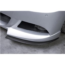 Añadido Rieger BMW 3-series E90 03.05-08.08 (antes facelift) sedan 3-series E91 08.05-08.08 (bis Facelift) touring