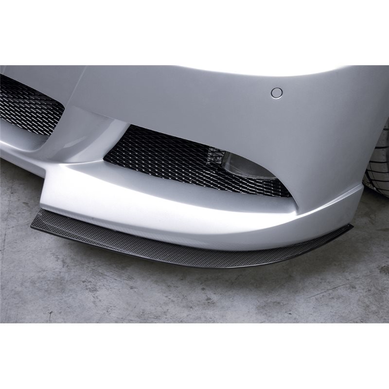 Añadido Rieger BMW 3-series E90 03.05-08.08 (antes facelift) sedan 3-series E91 08.05-08.08 (bis Facelift) touring