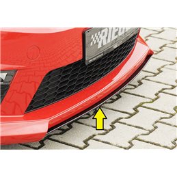 Añadido Rieger Skoda Octavia RS (5E) 06.13-01.17 (antes facelift) station wagon, sedan