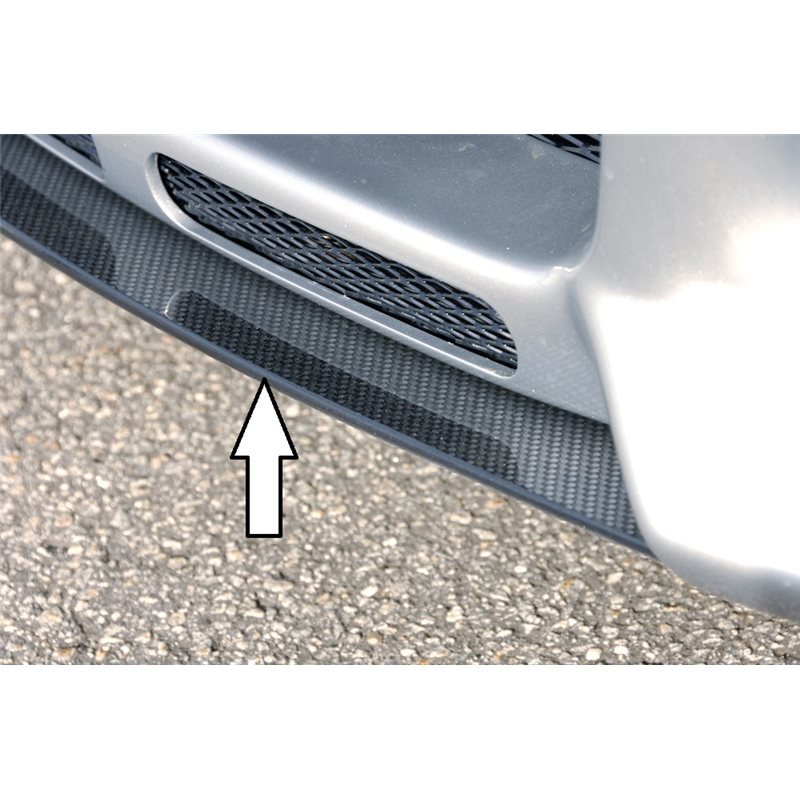 Añadido Rieger Audi A4 (8E) type B6 11.00-10.04 avant, sedan