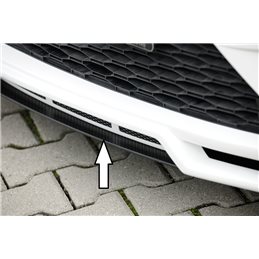 Añadido Rieger Seat Leon FR (5F) 01.13-12.16 (antes facelift) 3-puertas (sc), 5-puertas, 5-puertas (ST/station wagon) Leon Cupra