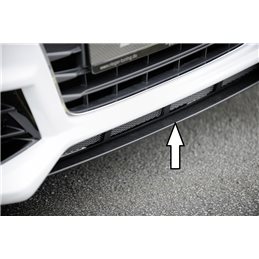 Añadido Rieger Audi A3 (8V) 07.12-08.16 (antes facelift) 3-puertas (hatchback 8V1), 5-puertas (sportback 8VA) A3 S3 (8V) 05.13-0