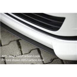 Añadido Rieger VW Golf 7 10.12-12.16 (antes facelift) 3-puertas, 5-puertas