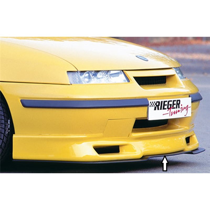 Añadido Rieger Opel Calibra (A) 03.90- 3-puertas