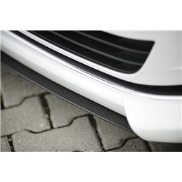 Añadido Rieger VW Golf 7 10.12-12.16 (antes facelift) 3-puertas, 5-puertas