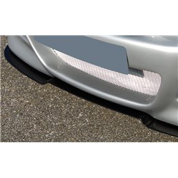 Añadido Rieger BMW 3-series E46 02.98-12.01 (antes facelift), 02.02- (ex facelift) sedan, touring, coupe, cabrio